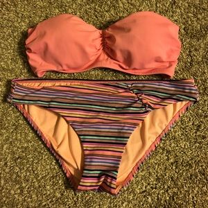 Victoria Secret bikini